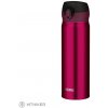 Thermos Mobilný termohrnček, 600 ml, vínovo červená