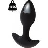 Hidden Desire Weighted Anal Plug 185 g zaťažená análna zátka