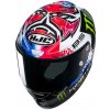 HJC prilba RPHA1 - QUARTARARO Le Mans Special / MC21 (S)