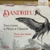 Dandrieu: Complete Music for Clavicembalo (4CD) (Pieter-Jan Belder)