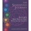 Sevenfold Journey (Anodea Judith)(Brožovaná)