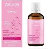 Weleda Olej na masáž prsu 50 ml