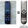 Samsung AK59-00125A Náhradné diaľkové ovládanie iného vzhľadu