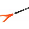 Carp Academy Teleskopická Podpera s Držiakom Prútu 50-80cm