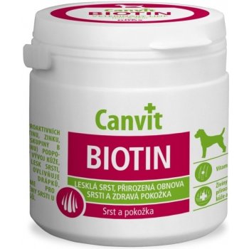 Canvit Biotin 230 g