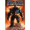 Thanos 1 Thanos se vrací - Lemire Jeff
