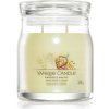 YANKEE CANDLE Signature Banoffee Waffle 368 g