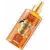 Eveline brazilian body samoopaľovací sprej 5v1 150ml