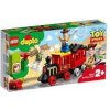 LEGO® DUPLO® 10894 Toy Story vonat
