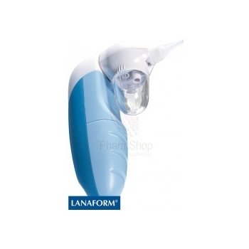 Lanaform Baby Nose Vacuum