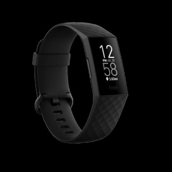 Fitbit Charge 4