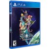 Star Ocean: First Departure R
