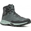 Tecnica Forge Hike MID GTX Ws navy grey/light blue dámska outdoor obuv + zľava 300,- na príslušenstvo - Velikost EU 38_2/3