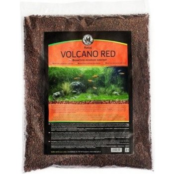 Rataj Volcano Red 8 l