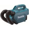 MAKITA CL121DZ aku vysávač 12V CXT, bez batérie