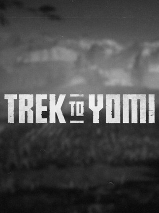 Trek to Yomi