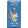 Manuel Caffe SUBLIME 1 kg