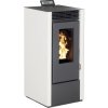 Interstoves Marina 11 biele