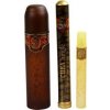 Cuba Jungle Tiger EDP 100 ml + EDP 35 ml + EDP 15 ml darčeková sada