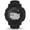 Garmin Instinct 2 Solar Tactical Edition, Black