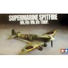 1:72 Tamiya 60756 Spitfire Mk.Vb/Mk.Vb Trop (108/60756)