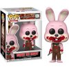 Funko POP! Silent Hill 3 Robbie The Rabbit 1209