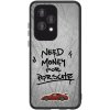 Picasee ULTIMATE CASE pro Honor 200 Lite - Grey Drift
