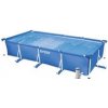INTEX Metal Frame 4,50 x 2,20 x 0,84m s kartušovou filtráciou 2m3/hod