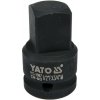 YATO adaptér pre nástrčný kľúč 1/2