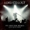 Lord Of The Lost - We Give Our Hearts / 2CD [2 CD]