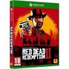 Hra pro Xbox One Red Dead Redemption 2