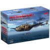 ICM Handley Page HP.52 Hampden TB.Mk.I WWII British Torpedo Bomber 1/48