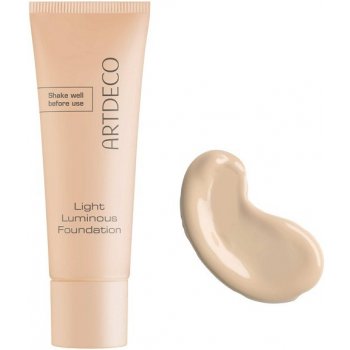 Artdeco High Performance Lifting Foundation make-up 20 Reflecting Sand 30 ml