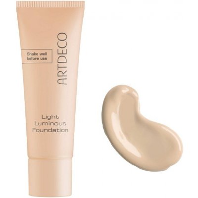 Artdeco High Performance Lifting Foundation make-up 20 Reflecting Sand 30 ml