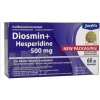 JutaVit Diosmín+Hesperidín 500 plus - JuvaPharma JutaVit Diosmín + Hesperidín 500 plus 60 tabliet