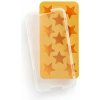 Lékué Silikónová forma na ľad Stars Ice Cubes