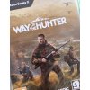 Way of the Hunter Xbox X krabička
