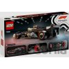 LEGO® Speed Champions 77250 Závodní auto MoneyGram Haas F1® Team VF-24 - LEGO