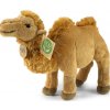 PLYŠOVÁ HRAČKA BAKTRIAN CAMEL PLUSH DVOJGARNÁ
