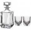 RCR Cristalleria Italiana RCR ADAGIO WHISKY SADA 1+6 KS