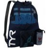 TYR Big Mesh Mummy Bag Navy