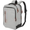 Travelite Crosslite 5.0 Board bag/Backpack S White Sand 20/23 L TRAVELITE-92905-40