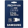 Samsung microSDXC 128GB MB-MY128SB/WW