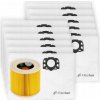 12x FILTRAČNÉ VRECKÁ DO VYSÁVAČA KARCHER WD3 KFI 357 V17 V15 V19 SE3001 - SILNÉ