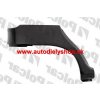SSeat Toledo 9/91-10/95 lem zadný Lavý