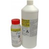 Epoxidová živica Štart 2 hmotnosť: 1 kg