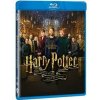 Harry Potter 20 let filmové magie: Návrat do Bradavic (BD)
