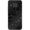 Picasee silikónový čierny obal pre Xiaomi Mi 10T Lite - Midnight Leopard