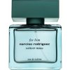 Narciso Rodriguez For Him Vetiver Musc toaletná voda pre mužov 50 ml
