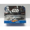 HOT WHEELS STAR WARS AUTÍČKA ROGUE ONE 2-BALENIE